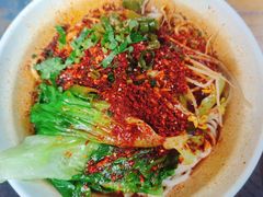 -老陈婆手工面庄