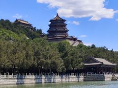 -颐和园