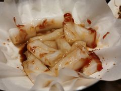 -新旺茶餐厅(嘉里城店)
