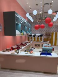 -奈尔宝·儿童乐园·亲子餐厅(苏州大悦城店)