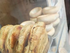 -刘氏方酥锅盔(古城总店)