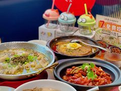 -大丰收脆鱼(万达江北店)