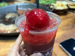 -楠火锅(哈尔滨金爵万象店)