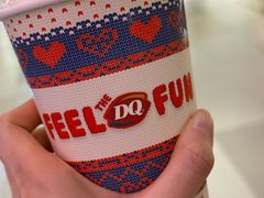 -DQ·蛋糕·冰淇淋(金鹰天地店)