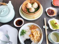 -唐茶苑(Soho)