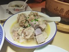 -小柴米·传统江西菜(八一广场店)