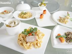 团购套餐-新光酒家·河豚·海鲜·蟹料理(浦东店)