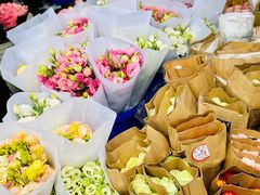 -秦美花卉(天朗·莱茵小城2期店)