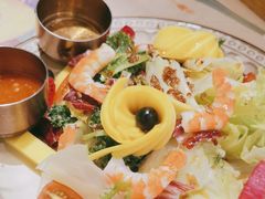 -苏梅花园(群星城店)