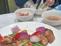 -粥旺庄(芳村店)