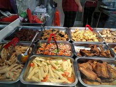 -老北京前门烤鸭(北中路99店)