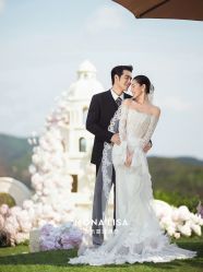 点击看大图 -青禾蒙娜丽莎婚纱摄影(武汉总店)
