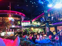 -肉串汪(望京店)