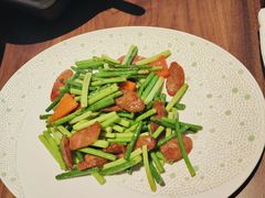 -曾宴·楚菜(湖北省博物馆店)