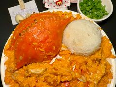 -必点海鲜·海肠捞饭大王(滨江道店)