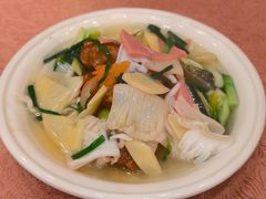 -瑞福园联谊餐室(茂名南路店)