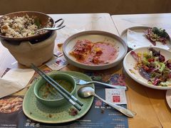 -甘思咪哚·云南艺术餐厅(天河广百店)