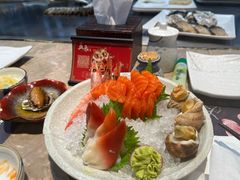 -大渔铁板烧(大悦城店)