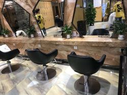 -永琪美容美发全国直营连锁