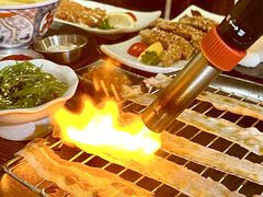 -小川洋风料理(街道口店)