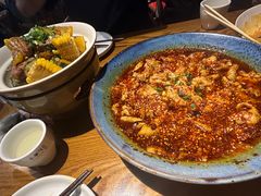 -金掌勺·锅包肉(双榆树店)
