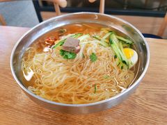 -韩麦大冷面(桂花街直营店)