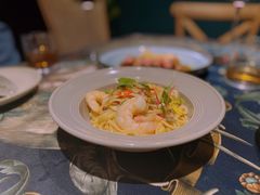 -第101座花园餐厅(湖滨88店)