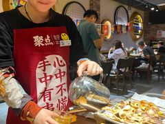 -聚点串吧·北京烧烤(赵登禹路店)