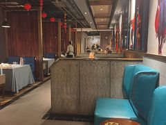 -茶啊冲电影主题文化餐厅(TOUCH12街店)