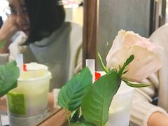 -1861意大利餐厅(文化广场店)