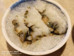 -雍和会海鲜姿造自助(湖东路店)