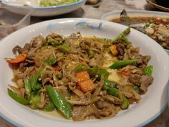 -小乡小镇·传承桐庐土菜·老板亲自烧的菜