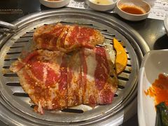 -韩屋韩国料理(天山路店)