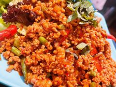 -URBAN SOI Thai Kitchen乐泰料理(长乐路店)