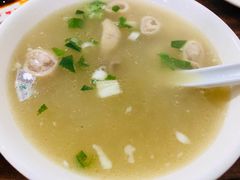 -温记府廟豆汤饭·始于1955年(海椒店)
