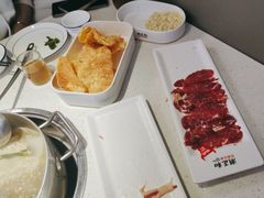 -潮正和潮汕牛肉火锅·老字号(番禺万达店)