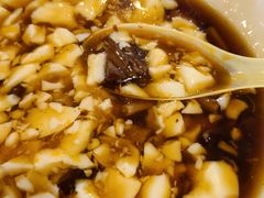 豆腐脑-南来顺饭庄·清真(南菜园店)