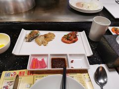 -利昂法式铁板主题餐厅(新奥购物中心店)
