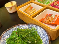 -师烤·豆花烤鱼(深圳坂田天虹店)