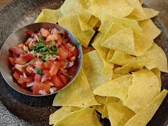 -Q MEX 库迈墨西哥餐吧(双井店)