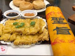 -寿州美味厨豆腐宴(寿县南门口西环路店)