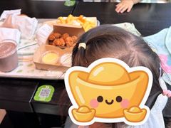 -Shake Shack(浦东嘉里城店)