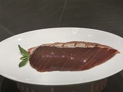 -喜悦烤鸭·新京菜(王府井店)