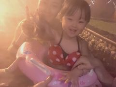 -中铁花水湾四季温泉谷