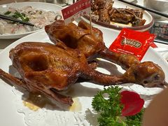 -红日饭店(裕隆三路店)