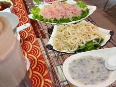 -丫丫汤膳打边炉(宏府408坊店)