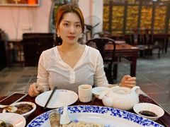 -吴门人家·苏宴宫廷菜(拙政园店)
