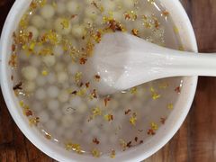 -随柳居·苏式小吃(建新巷店)