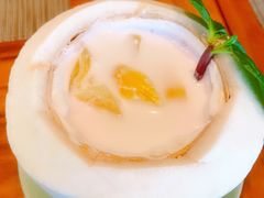 -mango tree芒果树泰国餐厅(青岛万象城店)