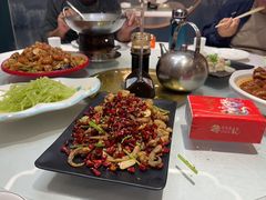 -大眼锅贴水饺(河东店)